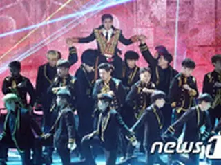 「東方神起」ユンホ、「コンサートでズボン破れるほどの情熱、恥ずかしくない」