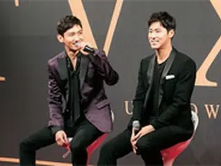 「東方神起」ユンホ、「軍隊で芸能人に対する異なる視線感じた…」