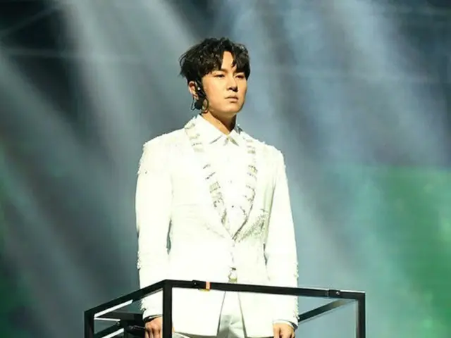 「SHINHWA」キム・ドンワン、「遠足に行く日」で4年ぶりにドラマ出演（提供:OSEN）