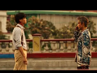 映画「マスター/MASTER」　イ・ビョンホン来日決定＆TOHOシネマズ 新宿　全10スクリーンにて舞台あいさつ実施!!