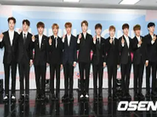 「Wanna One」、米国でリアリティ番組「Wanna One Go」の撮影突入…今秋に放送