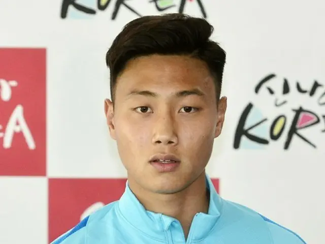 ペク・スンホ、バルサBからジローナFCに移籍