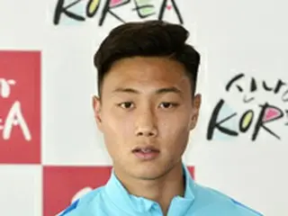 ペク・スンホ、バルサBからジローナFCに移籍