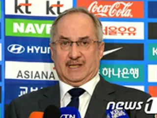 シュティーリケ前韓国代表監督、イラン・エステグラルFC監督候補に