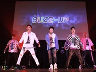 【公演レポ～前編】「MYNAME」、「CROSSGENE」、「5tion」登場！日韓メンズアーティストが集結の「BUZZ-UP 2017 summer」開催