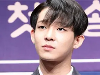 ナム・テヒョン（元WINNER）、悪質な書き込みをした未成年者に「善処はない」と強調