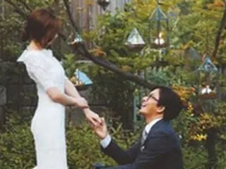 【公式】俳優ペ・ヨンジュン＆女優パク・スジン夫妻、第2子誕生へ 「現在、妊娠初期」