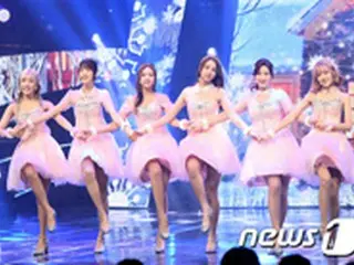 「LABOUM」、KBS再起オーディション「THE UNIT」出演が確定…大衆に自身らの魅力伝える