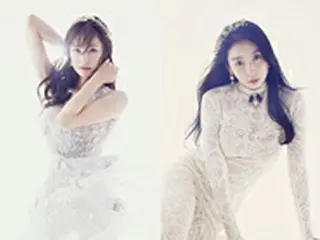 「STELLAR」ガヨン＆チョンユル、専属契約満了でグループを卒業