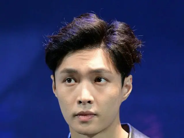 「EXO」LAY、映画「カーズ3」中国語吹き替え版で声の演技に挑戦