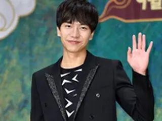 俳優イ・スンギ、SBS新バラエティ出演報道に立場表明 「オファーされたが、確定していない」