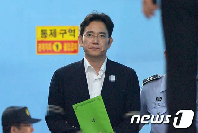 サムスン電子副会長、きょう（25日）運命の日…”世紀の裁判”＝韓国