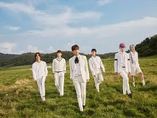 「B.A.P」、来月20日に日本8thシングル「HONEYMOON」発売決定…東京と大阪でリリースイベントも開催