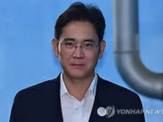 サムスントップの弁護人「即刻控訴」　懲役５年の実刑判決に