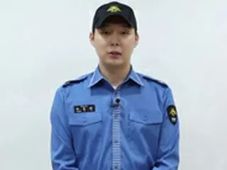 「JYJ」ユチョン、アプリ放送で改めてファンにあいさつ