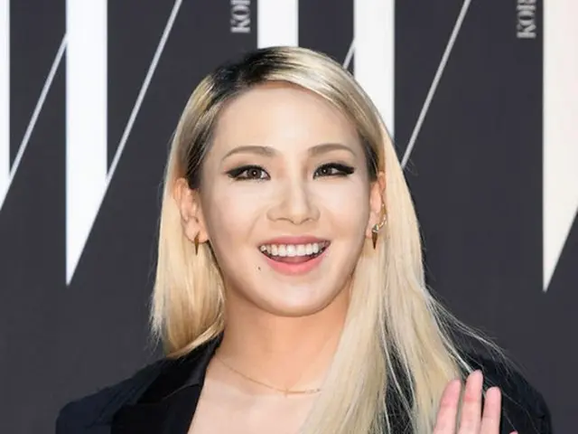 韓国の大手芸能事務所YGエンターテインメント側がCL（26、元2NE1）のカムバック予告について「着実に制作中」と明かした。