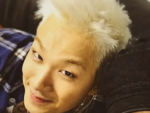 YG代表、SOL（BIGBANG）ソロコンサートを祝福 「お疲れさま！」（提供:OSEN）