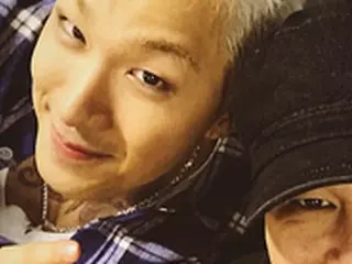 YG代表、SOL（BIGBANG）ソロコンサートを祝福 「お疲れさま！」