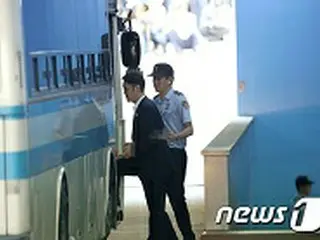 “一審で実刑”サムスン電子副会長側「きょう控訴状提出予定」…特検も2～3日中に提出