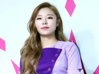 「MAMAMOO」フィイン、汚い言葉＋飲酒を謝罪