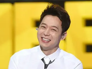 ユチョン（JYJ）の婚約者、腕に英文字「ユチョン」と「0922」のタトゥー