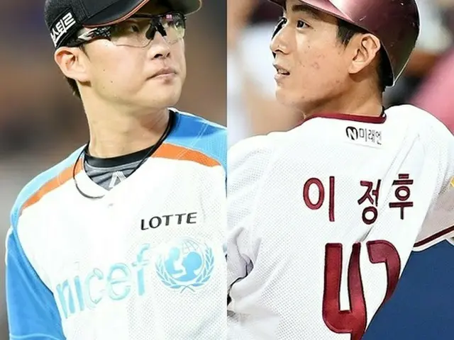 ＜野球＞韓国代表、アジアチャンピオンシップ予備エントリー発表（提供:OSEN）