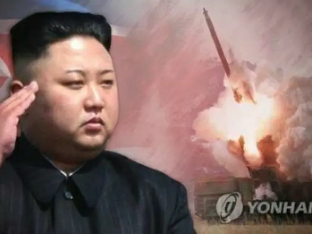北朝鮮の金正恩（キム・ジョンウン）朝鮮労働党委員長（資料写真）＝（聯合ニュース）