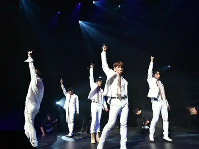 【イベントレポ】「MYNAME」、日本デビュー5周年の記念＆最年長インス入隊前、5人揃っての最後のライブを東京国際フォーラムホールAで全40曲4時間近くの大パフォーマンス披露！