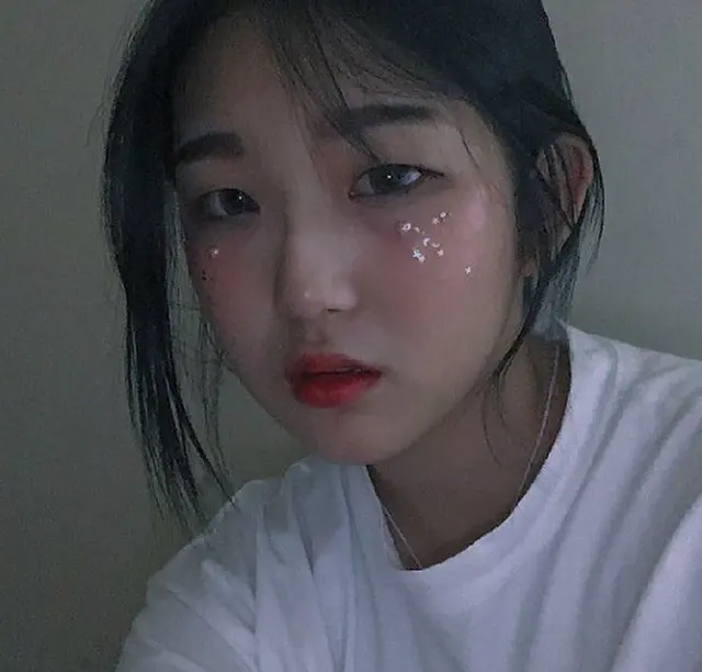 故チェ・ジンシルの娘ジュンヒさん、自身を鼓舞 「弱ってはダメ、力を出さないと…」（提供:news1）