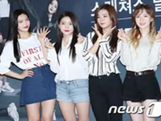 「Red Velvet」＆「NCT」MARK、音楽フェスで特別コラボレーションを披露