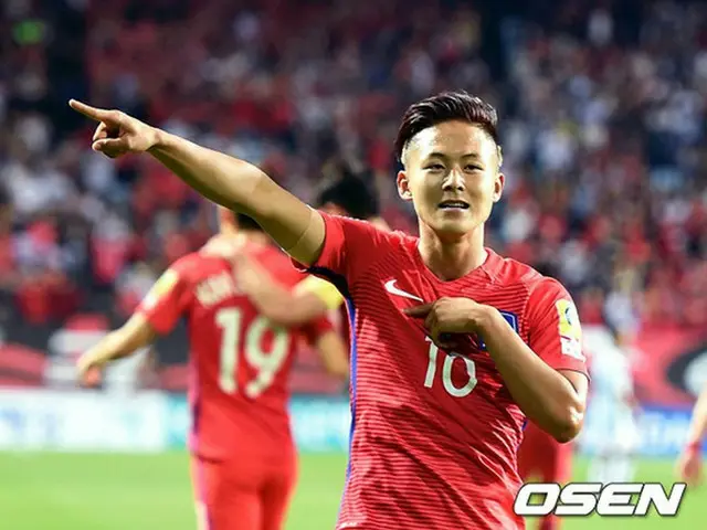 ”韓国のメッシ”イ・スンウ、バルセロナを去り次なる挑戦へ