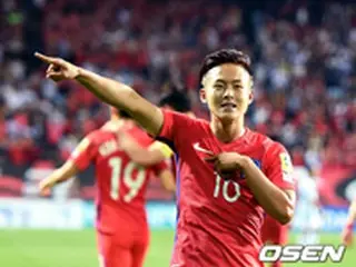 ”韓国のメッシ”イ・スンウ、バルセロナを去り次なる挑戦へ