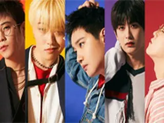 Block B × ちゃんみな、話題の日韓コラボレーション楽曲のPVフルver.公開