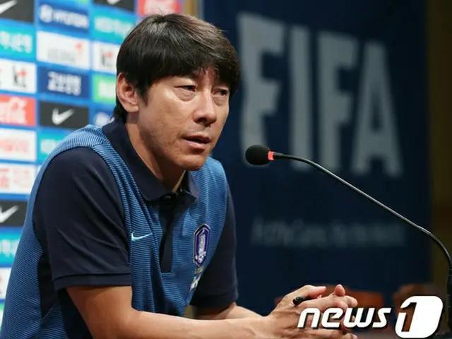 ＜W杯アジア最終予選＞イラン戦控えた韓国代表監督、ノーコメントを謝罪