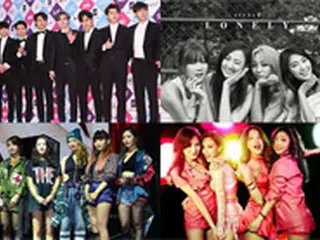 「INFINITE」まで…アイドル“7年”のジンクス、「解散」orメンバーの「脱退」