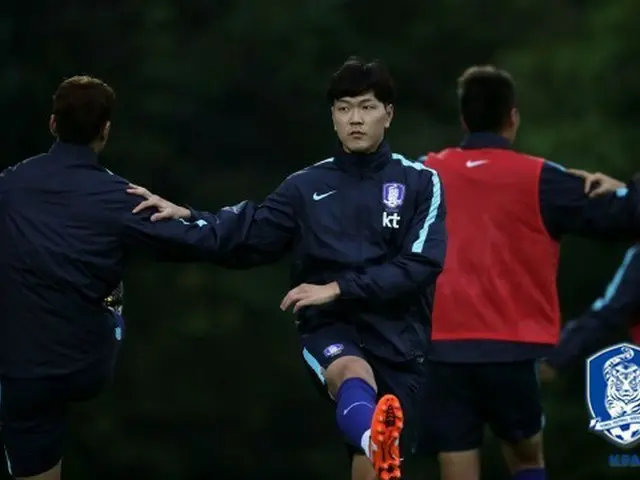 ＜W杯アジア最終予選＞韓国代表キム・ヨングォン主将 「無条件、勝利しなければならない」（提供:news1）