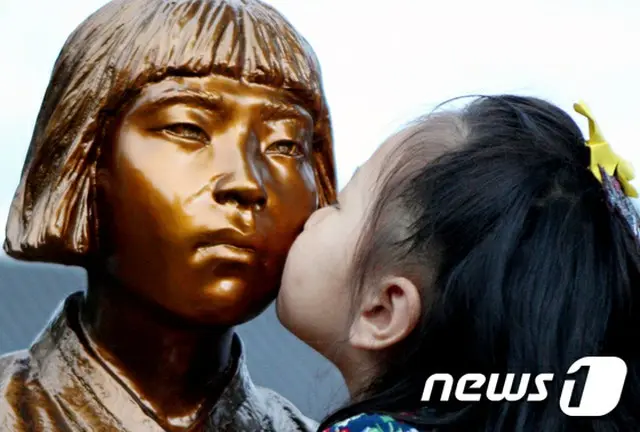 慰安婦被害者がまた死去…大邱・慶尚北道に4人生存＝韓国（提供:news1）