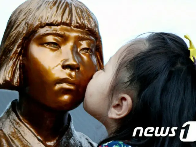慰安婦被害者がまた死去…大邱・慶尚北道に4人生存＝韓国（提供:news1）
