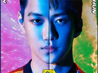 【公式】“カムバック”「EXO」、9月7日「エムカ」で初舞台披露へ…CHANYEOLが新曲の作詞に参加