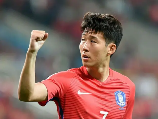 ＜W杯アジア最終予選＞ソン・フンミン「ウズベキスタン戦に勝利し良い姿で本大会へ」