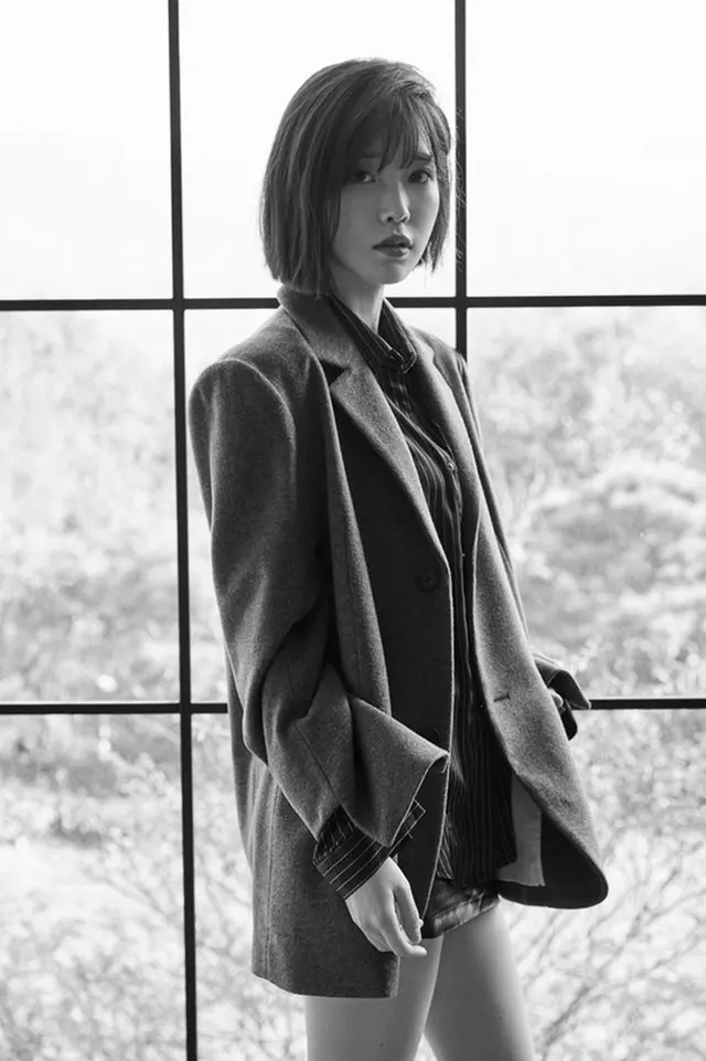 IU、リメイクアルバムで9月カムバック！（提供:news1）