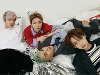 「WINNER」、「Sechs Kies」20周年コンサートにゲスト出演！