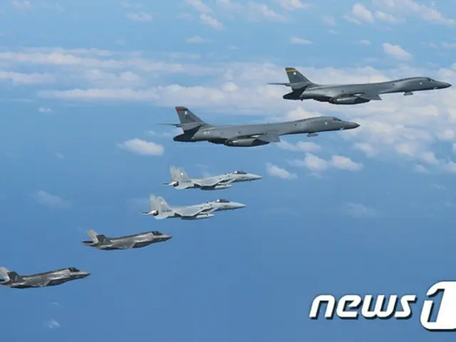 北朝鮮は1日、最近の米国と日本の軍事共助を置いて“桂・タフト協定”を彷彿させると非難した。