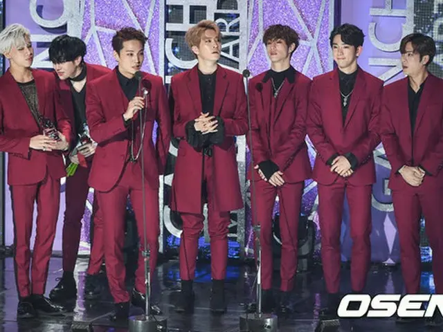 「GOT7」、10月に完全体でカムバック…きょう（1日）MV撮影のため出国（提供:OSEN）
