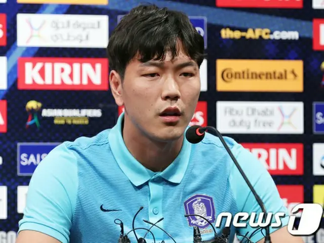 ＜W杯アジア最終予選＞韓国主将、イラン戦後の“失言”を謝罪…「6万人以上の観衆に感謝している」