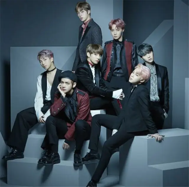 韓国超人気アーティスト「BTS（防弾少年団）」日本初ドーム公演『2017 BTS LIVE TRILOGY EPISODE 3 THE WINGS TOUR IN JAPAN ～SPECIAL EDITION～』10月14、15日に京セラドーム大阪にて開催決定！