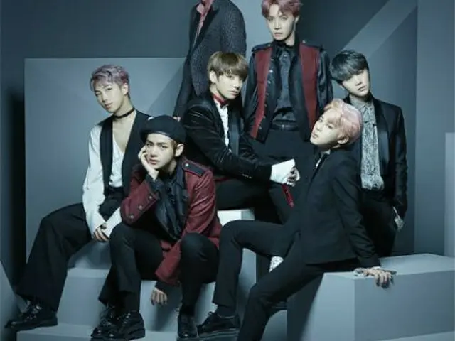韓国超人気アーティスト「BTS（防弾少年団）」日本初ドーム公演『2017 BTS LIVE TRILOGY EPISODE 3 THE WINGS TOUR IN JAPAN ～SPECIAL EDITION～』10月14、15日に京セラドーム大阪にて開催決定！