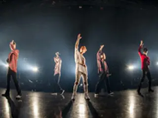「Sechs Kies」、日本ファンミーティングファイナルに来場のファン2400人が熱狂！
