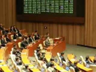 政府・与党と大統領府あす合同会議　北核問題で対応協議＝韓国