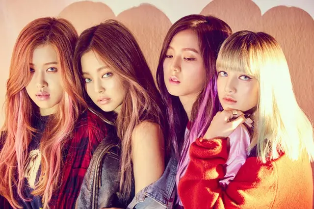 「BLACKPINK」、日本デビューミニアルバムオリコンウィークリーCDアルバムランキング1位獲得！デビューアルバム首位獲得は海外アーティスト史上3組目の快挙！（オフィシャル）